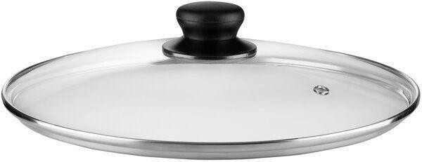 Кришка скляна Ardesto Gemini Gourmet AR-1926-GGL 26 см Київ - зображення 1