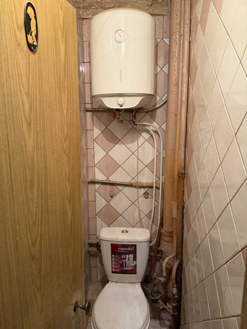 долгосрочная аренда 2-к квартира Днепр, Шевченковский, 6000 грн./мес. Дніпро - зображення 10