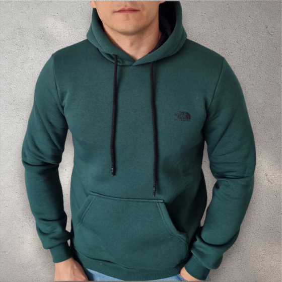 🧥 Теплі худі від виробника | ОПТ чоловічий та жіночий одяг Хмельницький