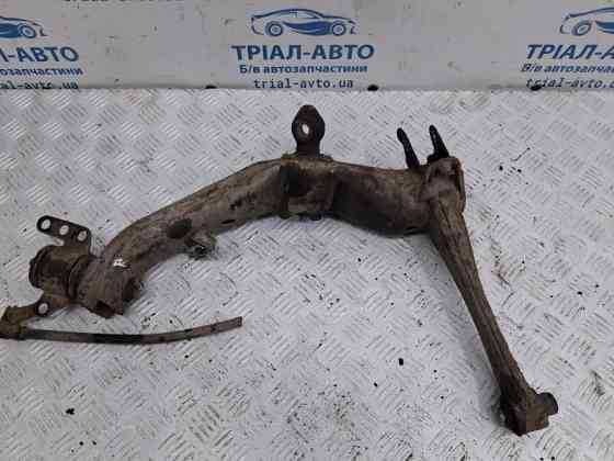 Рычаг задней подвески продольный правый Toyota Avensis 2002-2010 4871005071 (Арт. 78502) Київ