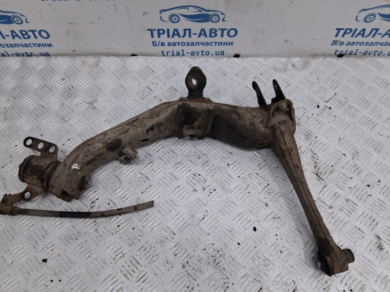 Рычаг задней подвески продольный правый Toyota Avensis 2002-2010 4871005071 (Арт. 78502) Київ - зображення 2