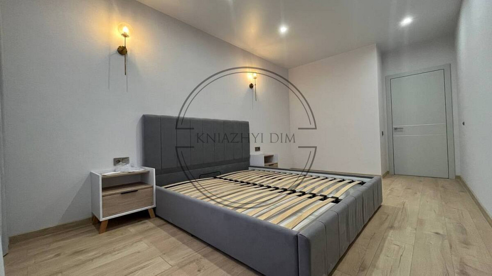 Оренда 2 кімнатної квартири ЖК Берег Дніпра КОД 11202025 Київ - зображення 12