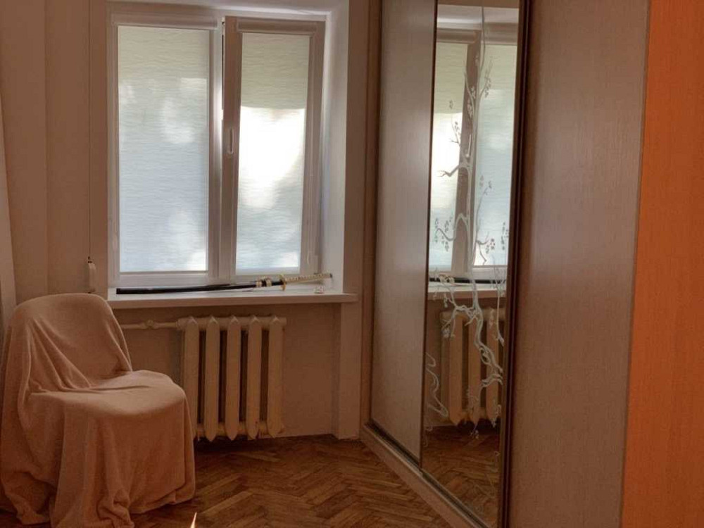 долгосрочная аренда 2-к квартира Киев, Печерский, 22000 грн./мес. Киев - изображение 3