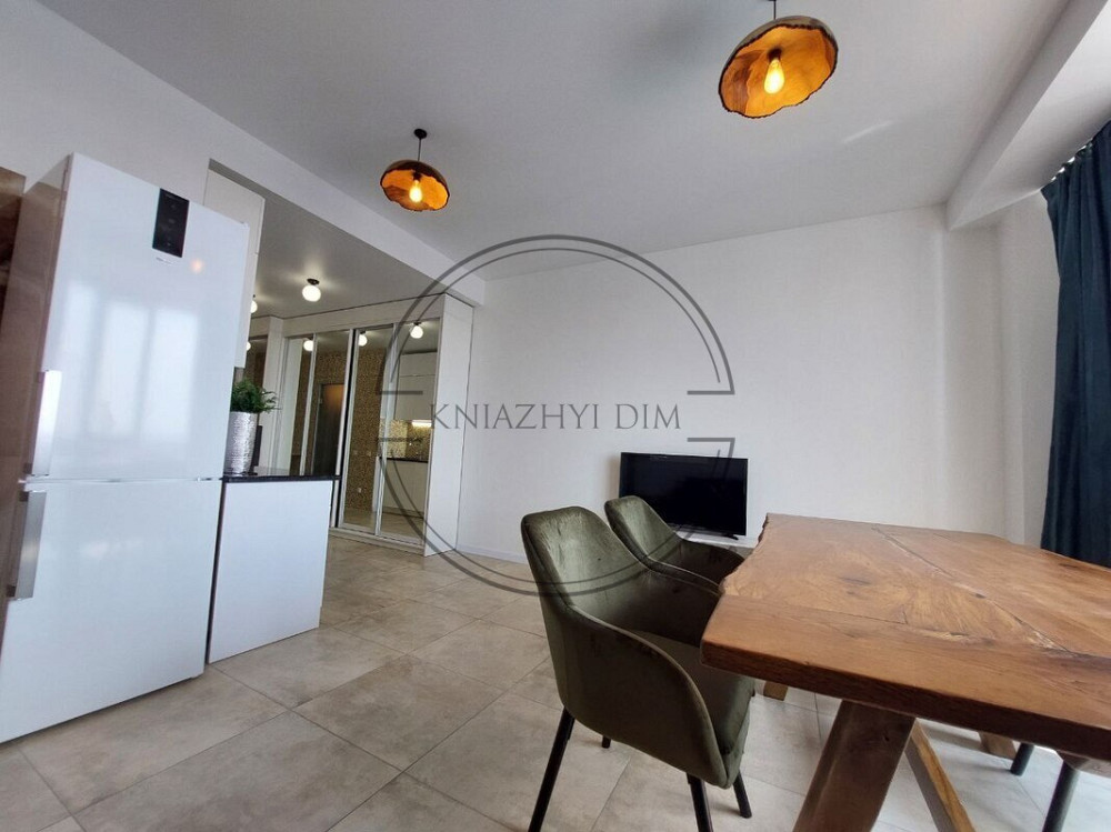 Без Комісії! Оренда 2-х к. квартири студіо в ЖК Престиж Холл. №11201730 Киев - изображение 2