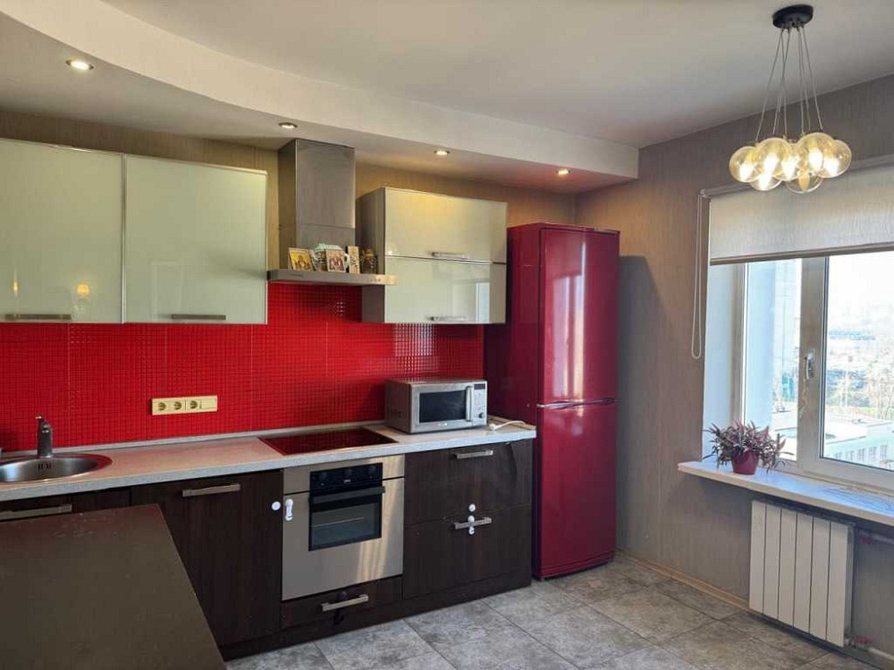 продажа 2-к квартира Киев, Оболонский, 131900 $ Київ - зображення 11