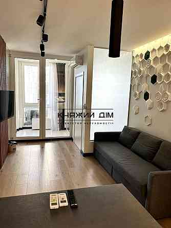 єГенератор  Оренда 1 кім. квартири ЖК Славутич КОД 11204318 Киев