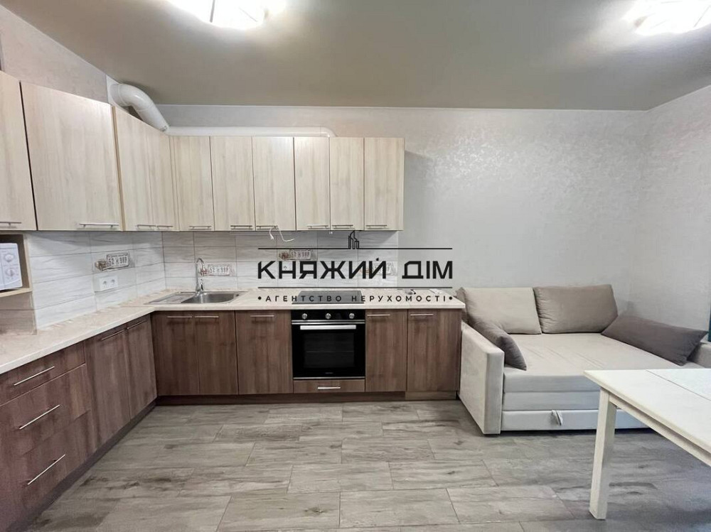Оренда затишної 1-кімнатної квартири ЖК Місто квітів КОД 11204869 Киев - изображение 9