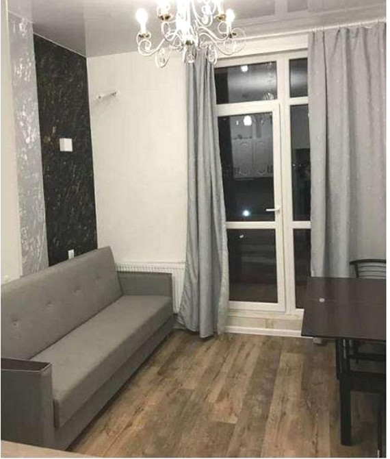 Продам Смарт квартиру с балконом в новом доме Одесса - изображение 3