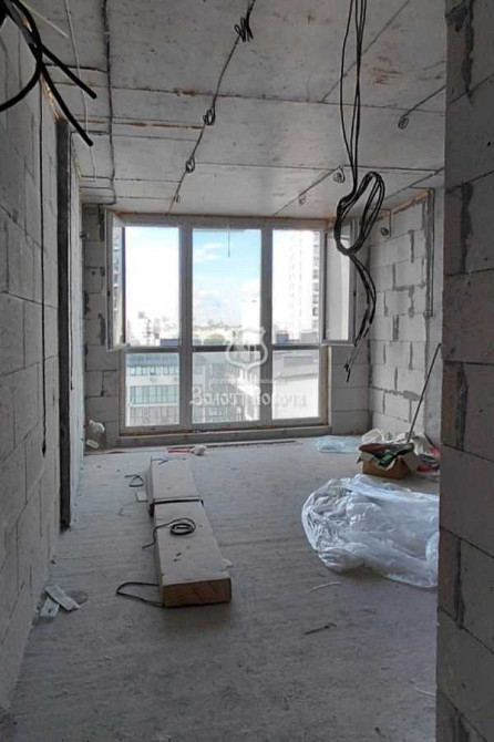 продажа 1-к квартира Киев, Дарницкий, 31500 $ Київ - зображення 5
