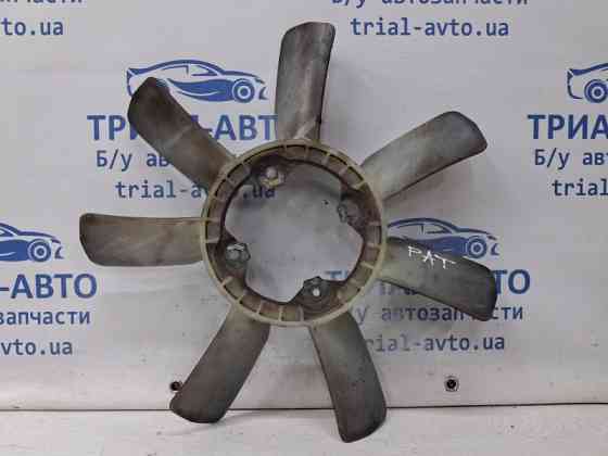 Крыльчатка вискомуфты Nissan Pathfinder R51 2.5 DIESEL YD25DDTI 2004 (б/у) Київ