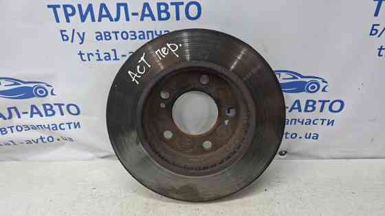 Диск тормозной передний SsangYong Actyon CJ 2.0 DIESEL D20DT 2005 (б/у) Киев