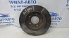 Диск тормозной передний SsangYong Actyon CJ 2.0 DIESEL D20DT 2005 (б/у) Київ