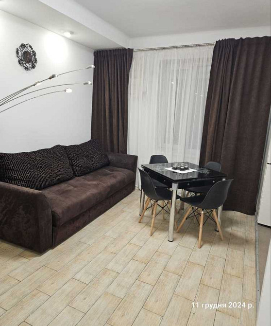 долгосрочная аренда 3-к квартира Киев, Печерский, 23000 грн./мес. Киев - изображение 6