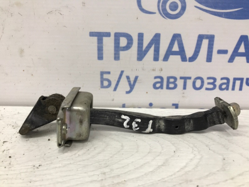 Ограничитель двери задний левый Nissan X-Trail T32 1.6 DIESEL R9M 2014 (б/у) Киев - изображение 1