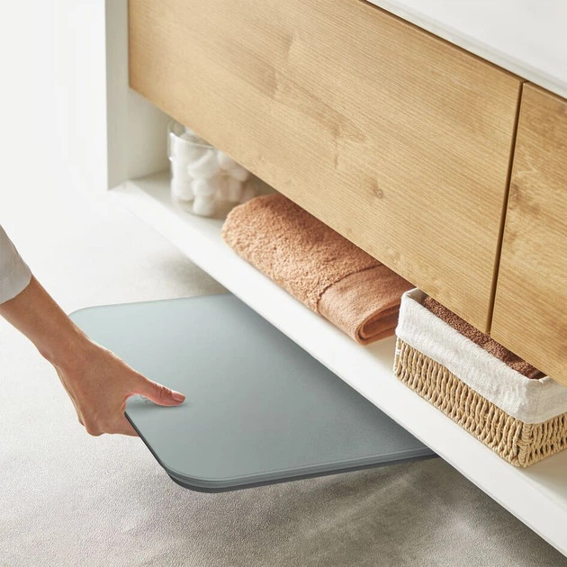 Весы напольные Tefal Classic PP1903V0 180 кг эвкалиптовые Киев - изображение 9