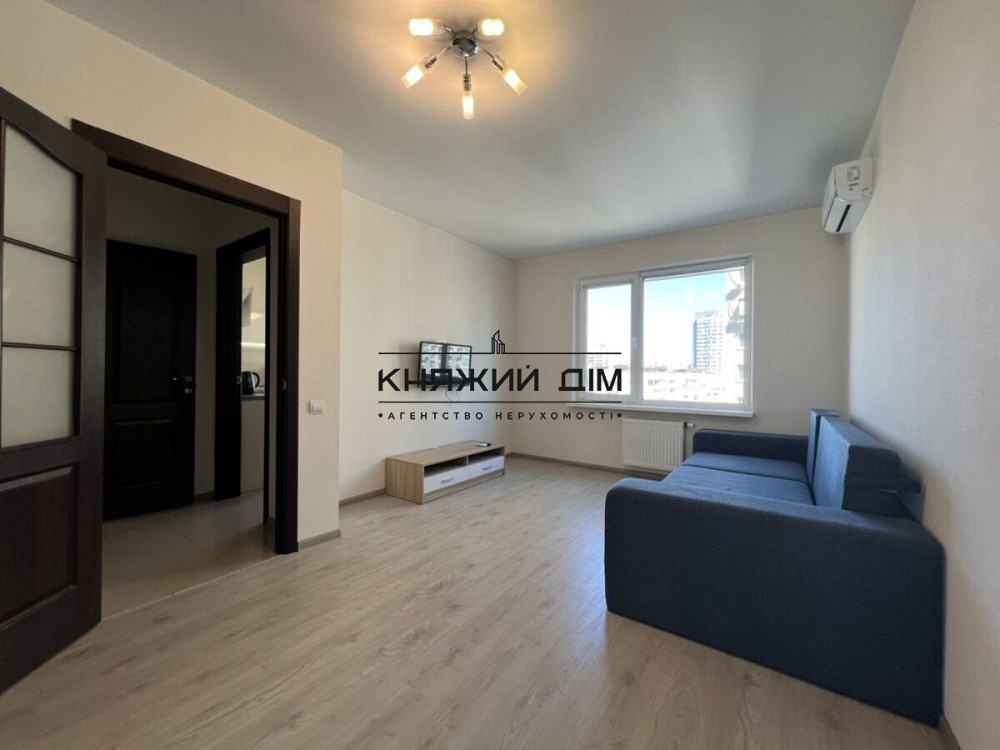 Продаж 1 к кв. Б.Гмирі 16. м.Позняки.Осокорки Київ - зображення 5