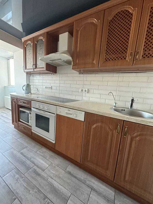 долгосрочная аренда 1-к квартира Черкассы, Приднепровский, 14000 грн./мес. Черкаси - зображення 4