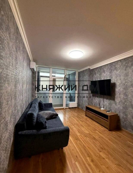 Оренда 1 кімнатної квартири ЖК Manhattan City м. Політехнічний інститут Київ - зображення 11