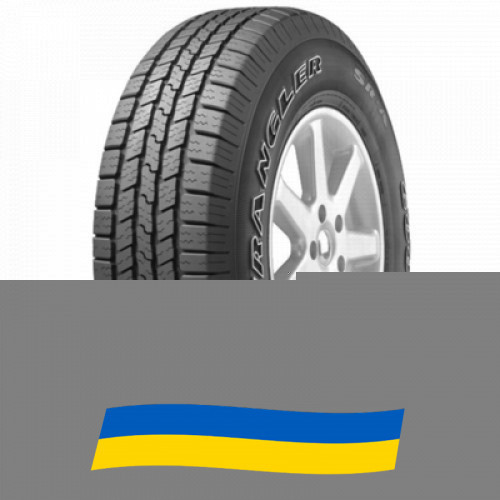 235/65 R17 Goodyear Wrangler SR-A 103S Позашляхова шина Київ - зображення 1