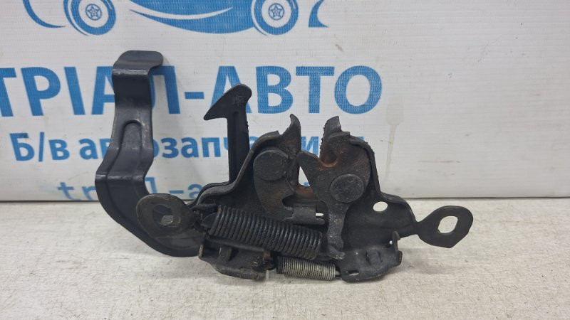 Замок капота Infiniti FX 2002-2008 65601CG000 (Арт. 73719) Київ - зображення 2