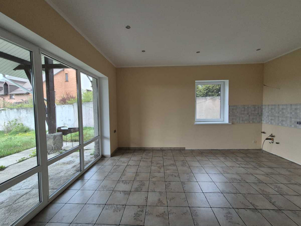 продажа 5-к дом Васильковский, Крушинка, 140000 $  - изображение 4