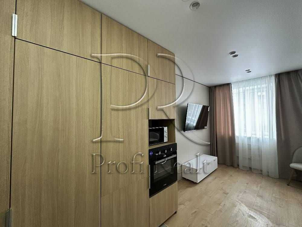 продажа 1-к квартира Киево-Святошинский, Ирпень, 55000 $ Ірпінь - зображення 9