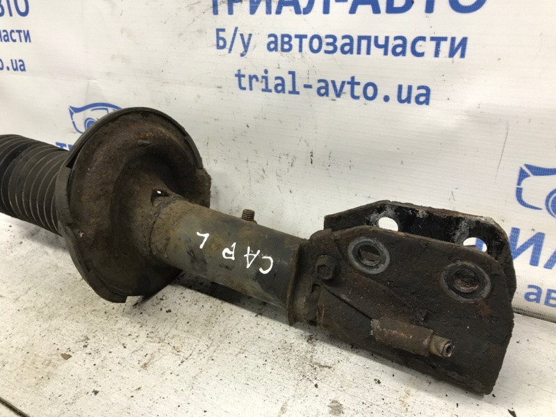 Амортизатор передний левый Chevrolet Captiva C140 2.2 ДИЗЕЛЬ 2006 (б/у) Київ - зображення 3