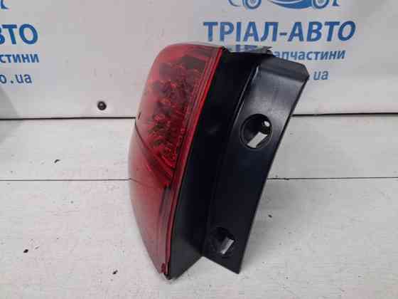 Фонарь задний внешний левый ACURA MDX YD2 3.7 БЕНЗИН J37A1 2010 (б/у) Киев