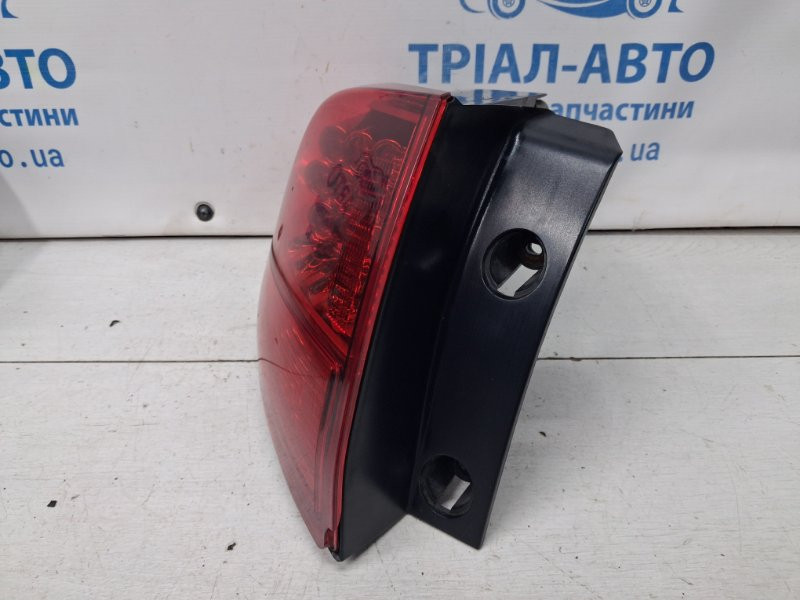 Фонарь задний внешний левый Acura MDX YD2 3.7 БЕНЗИН J37A1 2006 (б/у) Київ - зображення 3