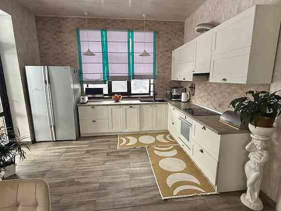 долгосрочная аренда 4-к дом Киево-Святошинский, Круглик, 4000 $/мес. 