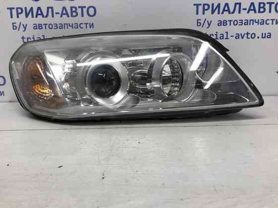 Фара правая галоген Chevrolet Captiva C100 2.4 БЕНЗИН Z24SED 2006 (б/у) Київ