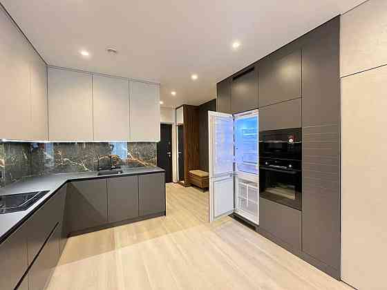 долгосрочная аренда 1-к квартира Киев, Голосеевский, 43000 грн./мес. Київ