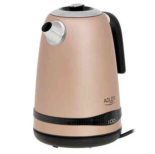 Чайник електричний Adler AD-1295 1,7 л Киев