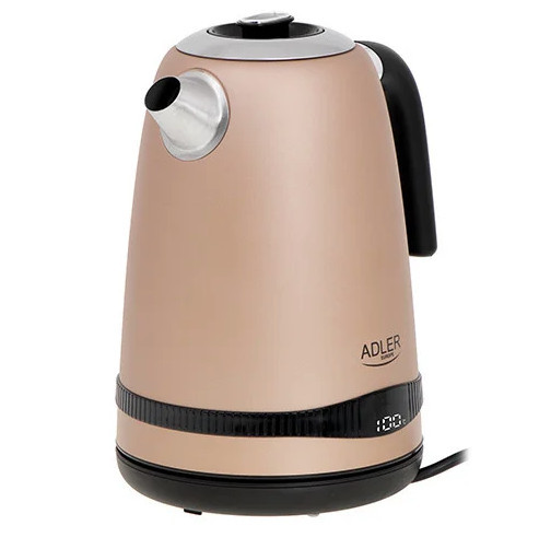 Чайник електричний Adler AD-1295 1,7 л Киев - изображение 1