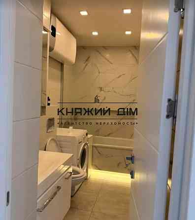 Оренда 1-но к. квартири в ЖК Науковий м. Дорогожичі. №11204699 Киев