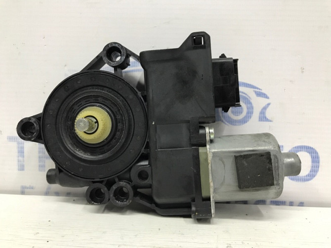 Моторчик стеклоподъемника задний Kia Sorento 2009-2014 987002P000 (Арт. 54010) Киев - изображение 2