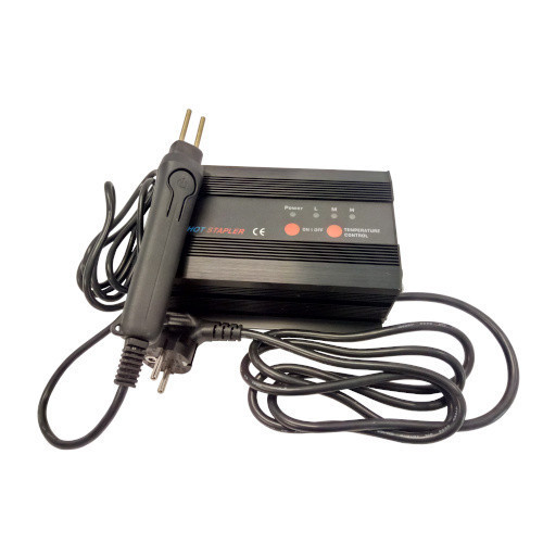 Термостеплер для ремонта пластиковых деталей TRISCO WS-303 Харків - зображення 1