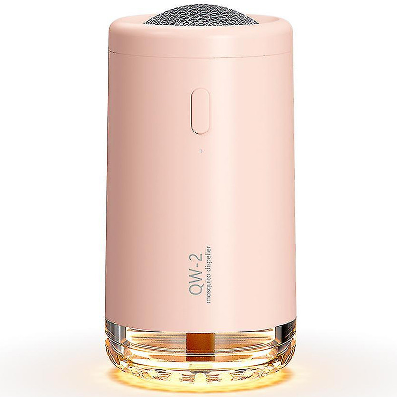 Фумигатор от москитов на жидкости QW2 Херсон - зображення 1