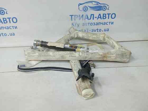 Airbag потолка(шторка) левый Toyota Avensis T25 1.8 БЕНЗИН 1ZZFE 2002 (б/у) Київ