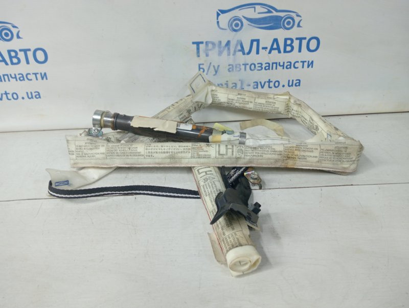 Airbag потолка(шторка) левый Toyota Avensis 2002-2010 6218005040 (Арт. 58795) Київ - зображення 4