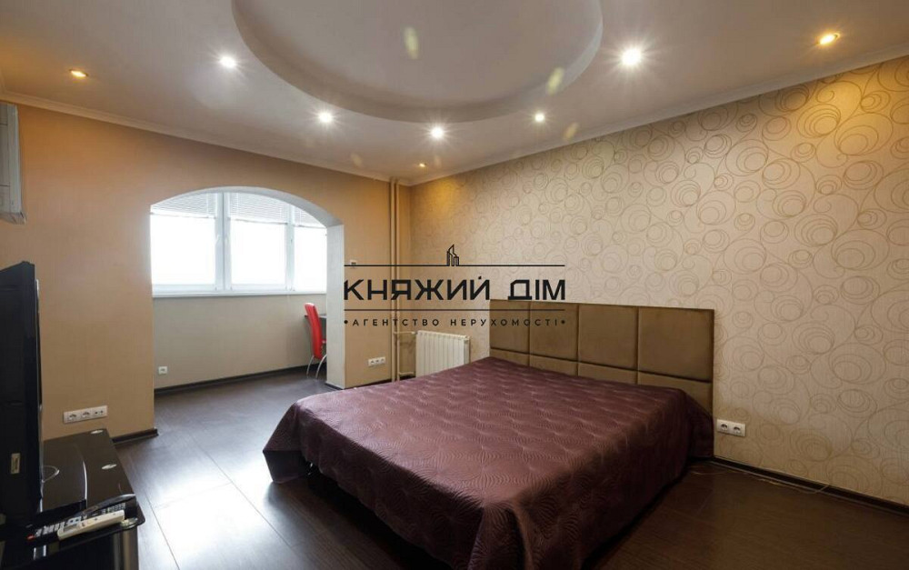 Оренда 1 кімнатна квартира м. Харківська КОД 11204490 Киев - изображение 1