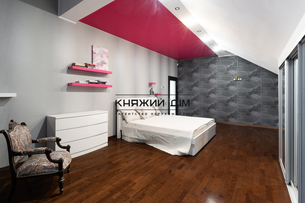 Продається будинов в Великих Дмитровичах № 2211795 Київ - зображення 12