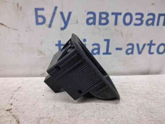 Блок управления стеклоподъемниками Skoda Fabia 5J 1.4 DIESEL 2007 (б/у) Київ