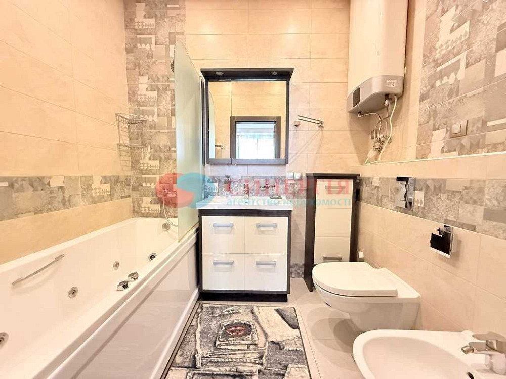 долгосрочная аренда 3-к квартира Киев, Днепровский, 2200 $/мес. Київ - зображення 9