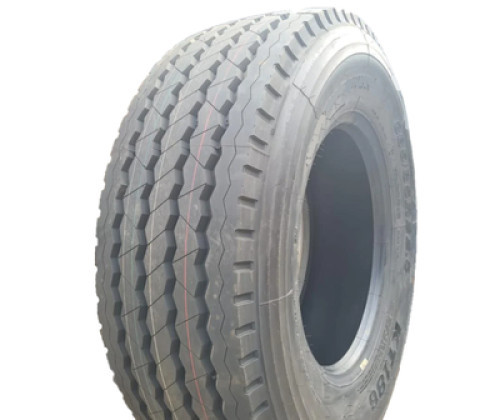 385/65 R22.5 Kunlun KT186 164K Причіпна шина Київ - зображення 12