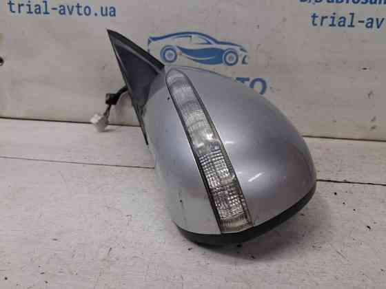 Зеркало левое Honda Accord 2002-2008 76250SEAG31ZA (Арт. 85364) Київ