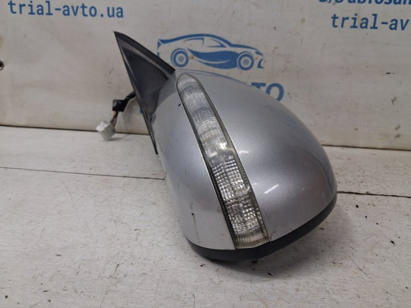 Зеркало левое Honda Accord 2002-2008 76250SEAG31ZA (Арт. 85364) Київ - зображення 3