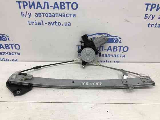 Стеклоподъемник задний правый Subaru Outback BR 2.5 БЕНЗИН EJ253 2009 (б/у) Київ