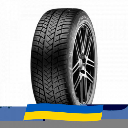 295/40 R21 Vredestein Wintrac Pro 111Y Легкова шина Киев - изображение 1