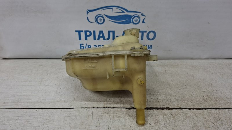 Бачок радиатора (расширительный) Mitsubishi Outlander XL 2.2 DIESEL 4HK 2007 (б/у) Киев - изображение 2